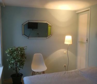 Arbois Appartement | Arbois, joli petit appartement plein centre