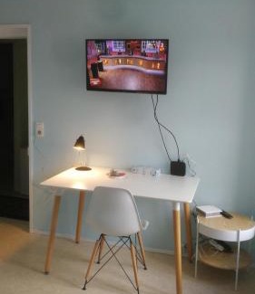 Arbois Appartement | Arbois, joli petit appartement plein centre