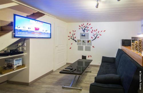 Arbois Appartement | Arbois Le 1876