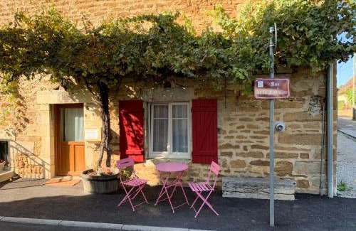 Arbois Appartement | Arbois Le 1876