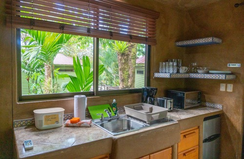 Ojochal Cabine | Arbol Verde Villas