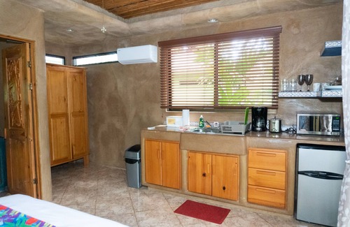 Ojochal Cabine | Arbol Verde Villas