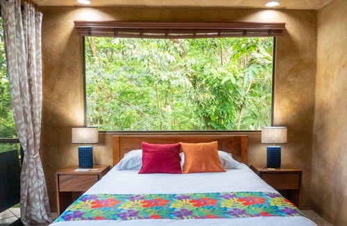 Ojochal Cabine | Arbol Verde Villas
