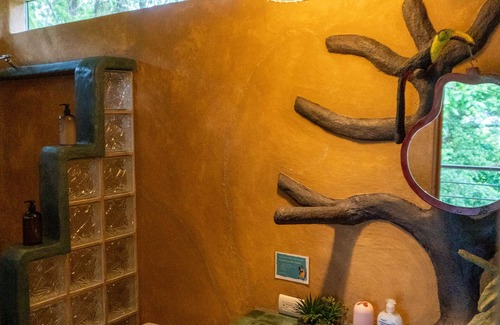 Ojochal Cabine | Arbol Verde Villas
