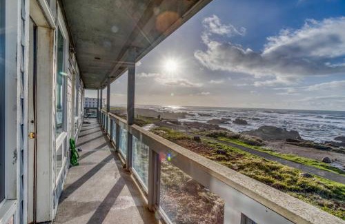 Yachats Maison | Arbor House North