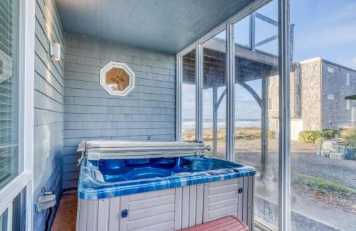 Yachats Maison | Arbor House North