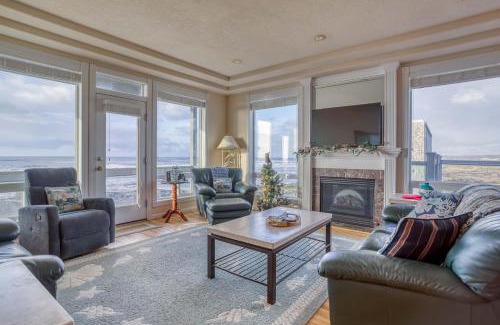 Yachats Maison | Arbor House North