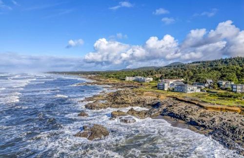 Yachats Maison | Arbor House North