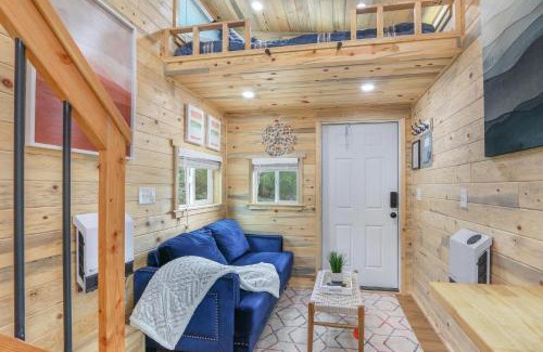 Dripping Springs Maison | Arbor House of Dripping Springs - Serenity Hollow