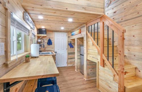 Dripping Springs Maison | Arbor House of Dripping Springs - Serenity Hollow