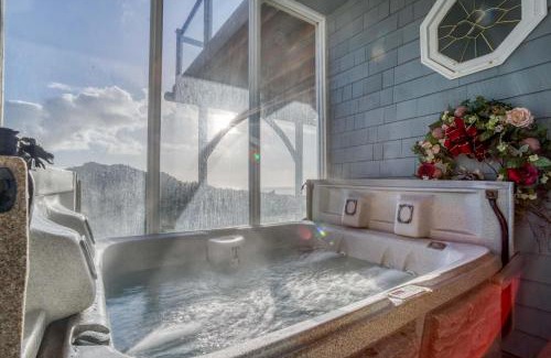 Yachats Maison | Arbor House South