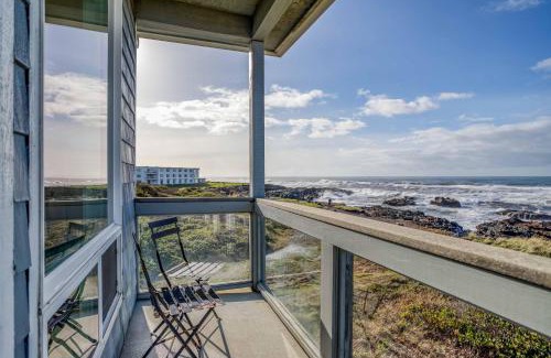 Yachats Maison | Arbor House South