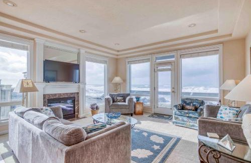 Yachats Maison | Arbor House South