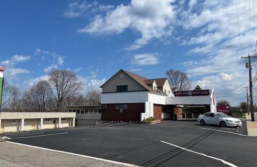North Weymouth Hôtel | Arbor Inn Motor Lodge - Weymouth