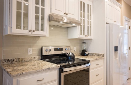 Valdosta Maison | Arbor Run Oasis: Southern Charm & Modern Elegance