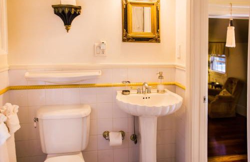East Marion Lit Et Petit-Déjeuner | Arbor View House Bed and Breakfast