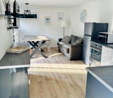 Amneville Appartement | Arbre de Vie