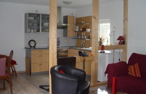 Arbshagen Appartement | Arbshagen