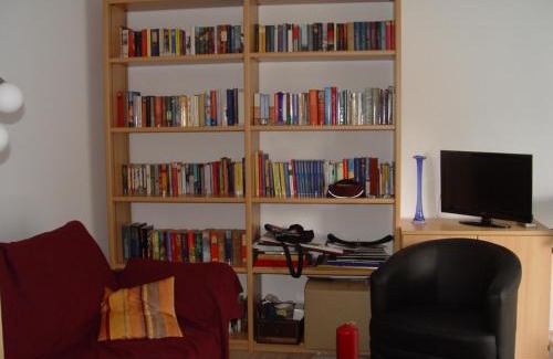 Arbshagen Appartement | Arbshagen