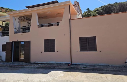 Marina di Gutturu Flumini Maison | Arbus dune e mare