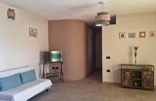 Marina di Gutturu Flumini Maison | Arbus dune e mare
