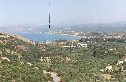 Exopoli Appartement | Arbutus - Relaxing apartment with Fantastic Views