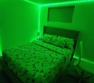 London Appartement | ArbyManie's Place Newly Built Apartment