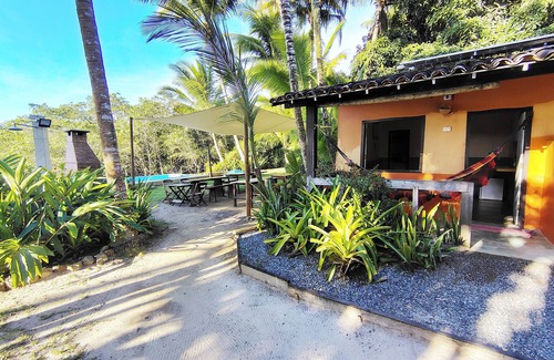 Itacare Maison | Arcadia House avec piscine et 5 suites à Itacaré
