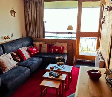 Arc-1800 Appartement | Arc 1800 résidence la nova