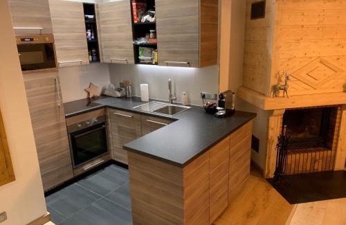 Arc-1950 Appartement | Arc 1950 - derniére étage
