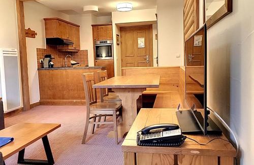 Arc-1950 Appartement | Arc 1950