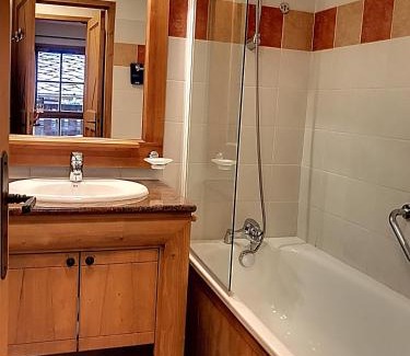 Arc-1950 Appartement | Arc 1950