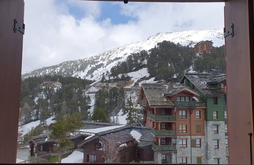 Bourg-Saint-Maurice Appartement | Arc 1950 Résidence 5* Sources de Marie 4/6 pers