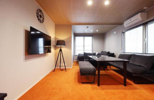 Toyohira Appartement | Arc Court Hiragishi 2 302 - Vacation STAY 17347