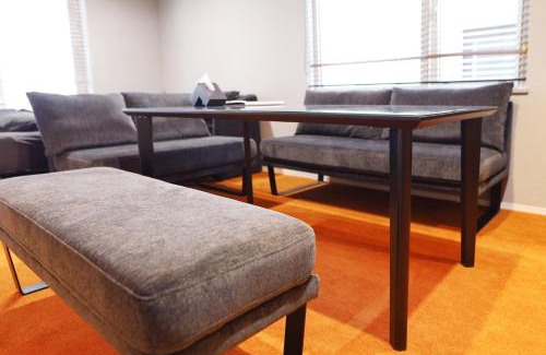 Toyohira Appartement | Arc Court Hiragishi 2 302 - Vacation STAY 17347