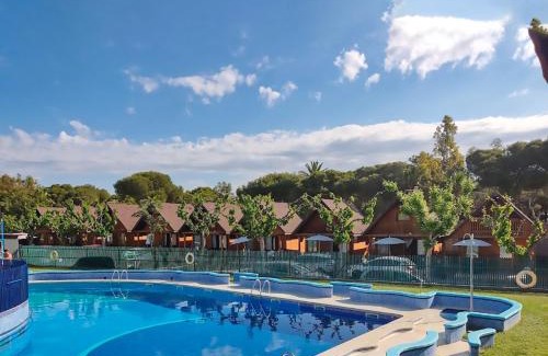 Roda de Bara Autre | Arc de Bará Camping & Bungalows