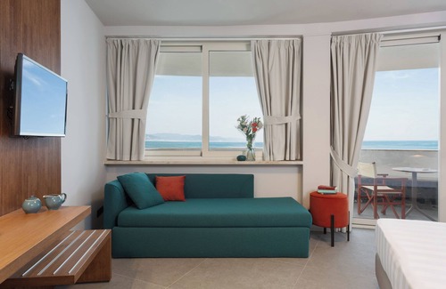Diano Marina Hôtel | Arc en Ciel Hotel
