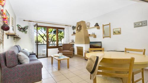 Pals Appartement | Arc H-1 - Pals