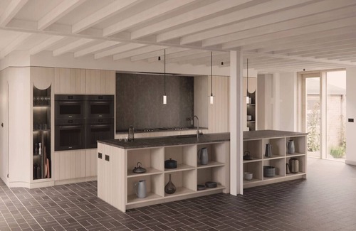 Wells-next-the-Sea Chalet De Ski | ARC Next-The-Sea