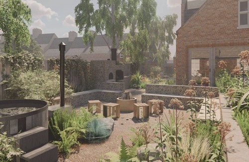 Wells-next-the-Sea Chalet De Ski | ARC Next-The-Sea