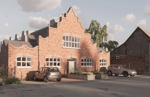Wells-next-the-Sea Chalet De Ski | ARC Next-The-Sea