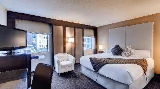 Byward Market - Parliament Hill Hôtel | Arc The Hotel