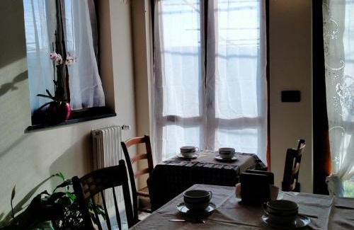 Ne Lit Et Petit-Déjeuner | Arca di Ne