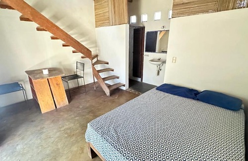 Brisas de Zicatela Hôtel | Arca