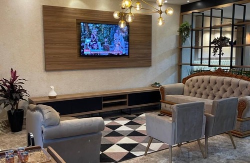 Centro Hôtel | Arca's Hotel