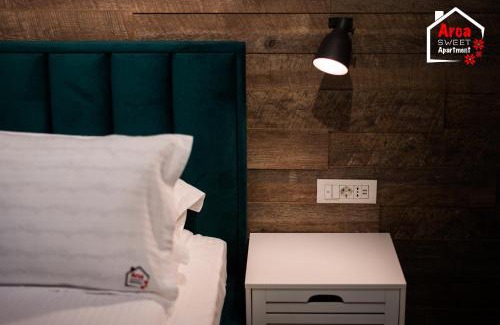 Gura Humorului Appartement | Arca Sweet Apartment Ariniș