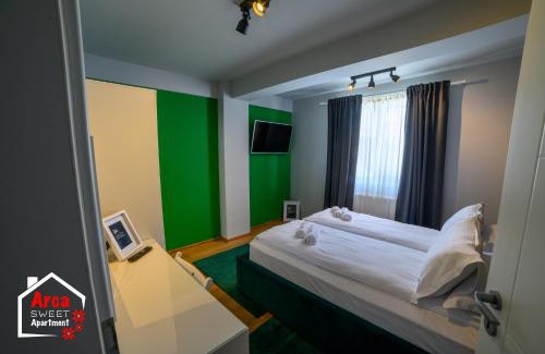 Gura Humorului Appartement | Arca Sweet Apartment Ariniș