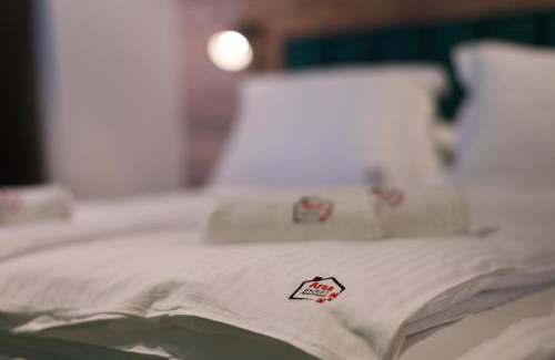 Gura Humorului Appartement | Arca Sweet Apartment Ariniș