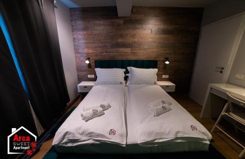 Gura Humorului Appartement | Arca Sweet Apartment Ariniș