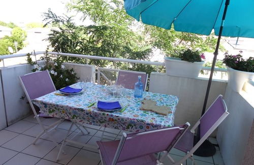 La Teste-de-Buch Appartement | BASSIN ARCACHON 500m PLAGE et PORT